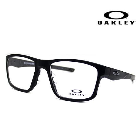 OAKLEY オークリー OX8051-0154 メガネフレーム　ハイパーリンク A HYPERLI...