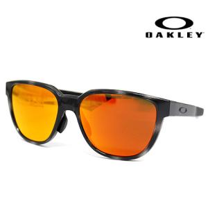 OAKLEY オークリー OO9250A-0557　サングラス Actuator アクチュエイター ブラックトータス プリズムルビー 正規品｜sekine