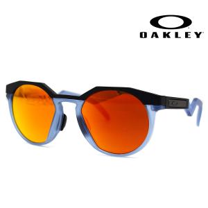 OAKLEY オークリー OO9242A-0852 サングラス HSTN A ハウストン メンズ  マットブラック　プリズムルビー 正規品｜sekine