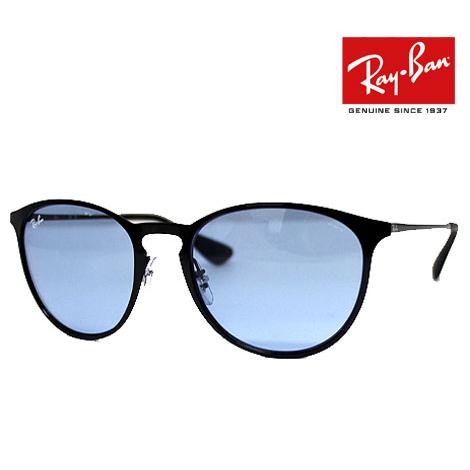 Ray Ban レイバン RB3539 002/Q2 54 サングラス ERIKA METAL EV...