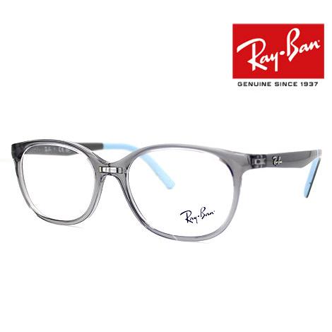 Ray Ban レイバン RY1614D 3908 49 OPTICS KIDS 伊達眼鏡 メガネフ...