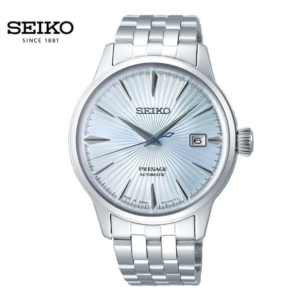 SEIKO PRESAGE SARY161 セイコー プレサージュ Cocktail Time カク...