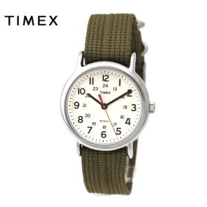 TIMEX タイメックス T2N651 腕時計 ウィークエンダー WEEKENDER セントラルパー...