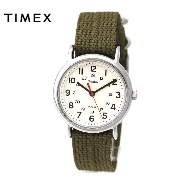 TIMEX T2N651 ウィークエンダー WEEKENDER セントラルパーク メンズ レディース...