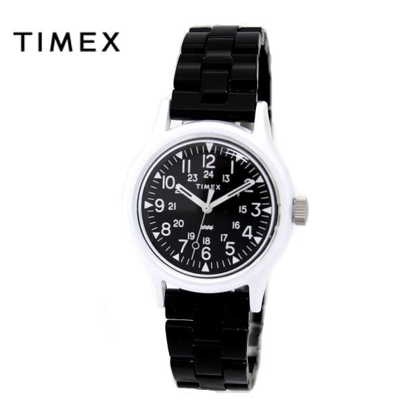 TIMEX タイメックス TW2V19900-2 腕時計 クラシック・タイル コレクション オリジナ...