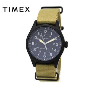 TIMEX タイメックス TW2V00400 腕時計 エクスペディション ノース 
