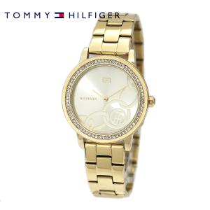 TOMMY HILFIGER トミーヒルフィガー 1782437 腕時計 MAYA レディース 女性...