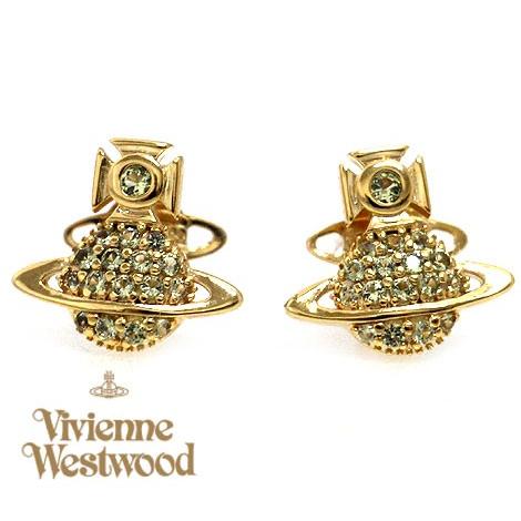 VivienneWestwood　ヴィヴィアンウエストウッド BE623000　アクセサリー　オーブ...