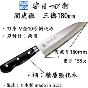 【レビュー投稿でシャープナープレゼント】 関の...の詳細画像2
