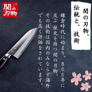 【レビュー投稿でシャープナープレゼント】 関の...の詳細画像4