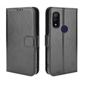 For Arrows We FCG01 F-51B 手帳型 ケース 手帳 カバー For