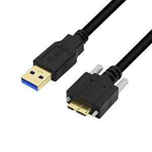 SinLoon microbケーブル usb 3.0 micro b cable a - microb Micro B オス-USB3.0 A オス