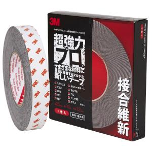構造用接合テープ 超強力両面テープ 25mm×10m BR-12 接合維新