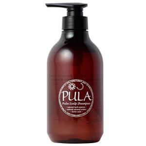 ミネラル水使用 ヘッドスパ専門店 PULA スカルプ プーラ