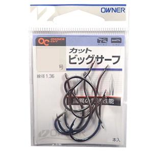 オーナー(OWNER) カットビックサーフ 15...の商品画像