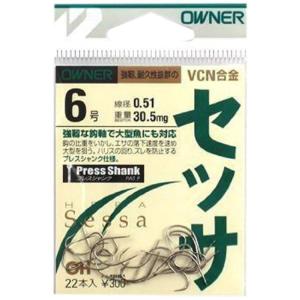 オーナー(OWNER) セッサ 6 13106の商品画像