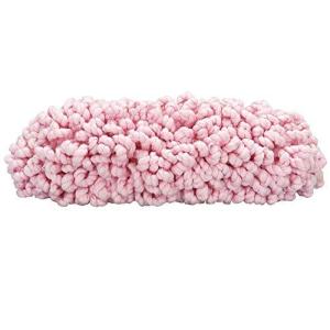 アズマ ガラスクリーナー もこもこスクイージースペア 拭き幅約26cm厚み約5cm のスペアモップ