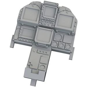 エデュアルド 1/48 ルック マクドネル・ダグラス F/A-18E