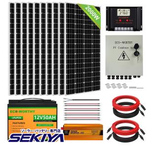 400W ソーラーパネルキット 太陽光発電 60A ソーラー充電 400W ソーラーパネルキット 太陽光発電 60A ソーラー充電
