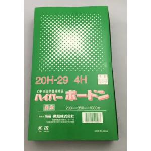 信和 ハイパーボードン 25HL-59 4H 4穴 プラ入 #25 150×600mm 1ケース
