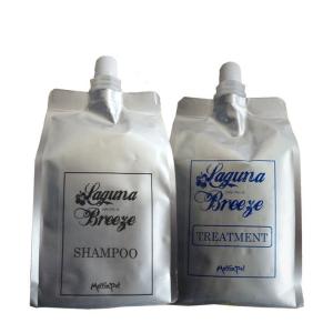 セット エラバシェ シャンプー + ヘアトリートメント 500ml Ella Bache