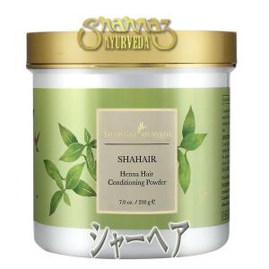 シャートーン Sha Tone/Botanical Scalp&Hair Tonic 200ml[NEW FORMULA