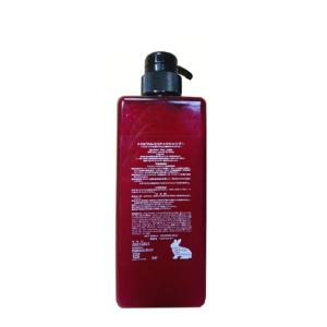 トロピカル ココナッツ シャンプー 600ml...の詳細画像1
