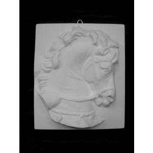 E−705 羊レリーフ : 石膏像ドットコム - 通販 - Yahoo!ショッピング