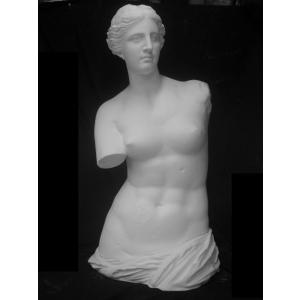 H−013 奴隷半身像 : 石膏像ドットコム - 通販 - Yahoo!ショッピング