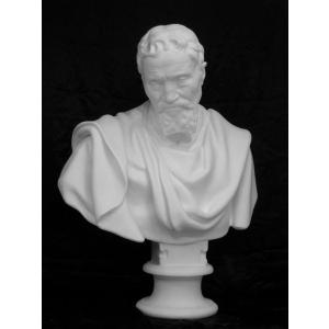 K−160 ミロ島ヴィーナス胸像（丸） : 石膏像ドットコム - 通販