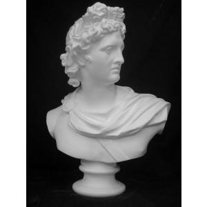 K−181 フレンチ胸像 : 石膏像ドットコム - 通販 - Yahoo!ショッピング