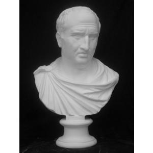 K−161 ミロ島ヴィーナス胸像（面取り） : 石膏像ドットコム