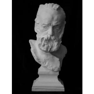 K−181 フレンチ胸像 : 石膏像ドットコム - 通販 - Yahoo!ショッピング