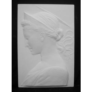 L−641 ぶどうレリーフ : 石膏像ドットコム - 通販 - Yahoo