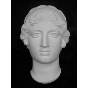 M−427 青年マルス半面 : 石膏像ドットコム - 通販 - Yahoo