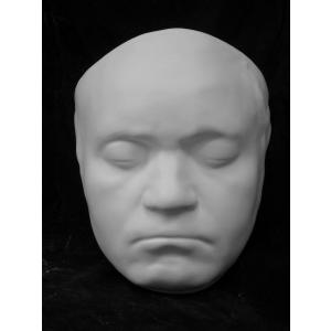 M−440 チグリス大顔面 : 石膏像ドットコム - 通販 - Yahoo