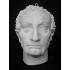 S−211 聖ジョルジョ首像 : 石膏像ドットコム - 通販 - Yahoo