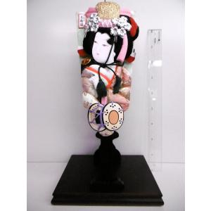 雛まつり☆御花単品☆桜橘醍醐自然木45号(高さ30cm)☆京都御所に