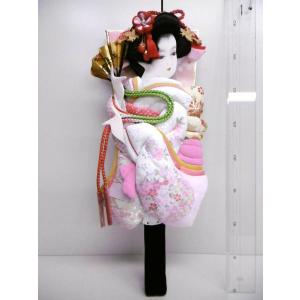 鬼⚫️羽子板 西山 鴻月 - 墨田区伝統工芸保存会