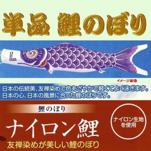 こいのぼり 庭園用 鯉のぼり easyおてがるset かなめ 1.5m セット 8m