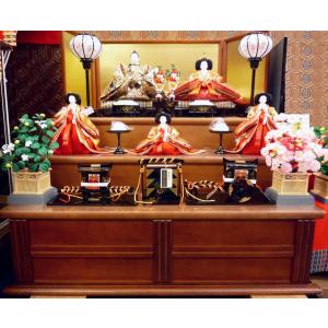 雛まつり☆ぼんぼり単品☆木製絹張雪洞コードレス京菊灯ピンク桜15号