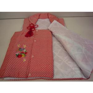 雛まつり用品☆ひなまつり用被布着(ひふぎ)単品...の詳細画像1
