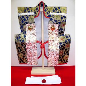 五月人形 兜 子供の日 端午の節句 5月人形 陣羽織 じんばおり（桃