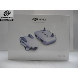DJI ドローン MINI2 FLY MORE COMBO 本体セット プロペラガード マイクロSD64GB　3点セット　『未使用品』
