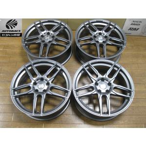 RAYS レイズ ボルクレーシング G025 LTD (4本セット) 5/120 20x8.5J +