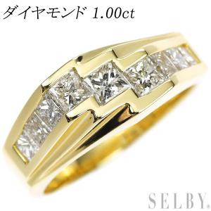 新品 K18PG 希少宝石品質キャシテライト ダイヤモンド リング 2.200ct  