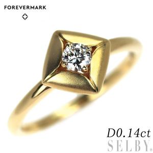 K18YG ガーネット ダイヤモンド リング D0.04ct 新入荷 出品1週目  