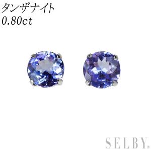 Pt900 ダイヤモンド ピアス 1.00ct 出品2週目 SELBY : SELBY - 通販  