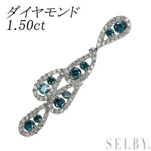 Pt900 ウォーターオパール ダイヤモンド リング 2.41ct D0.20ct 新入荷  