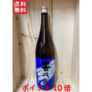 喜久泉（きくいずみ） 吟冠     1800ml 西田酒造 22.12